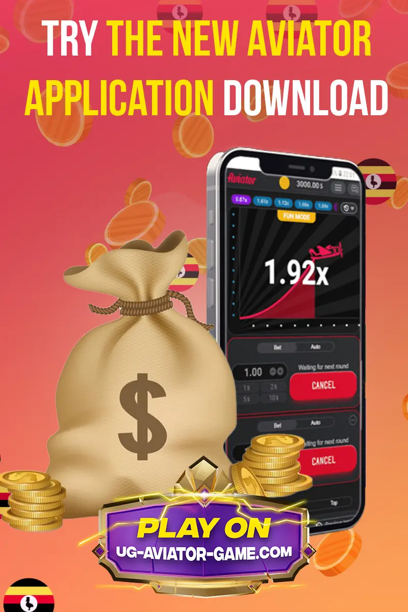 Try Aviator all games - a thrilling bet every time